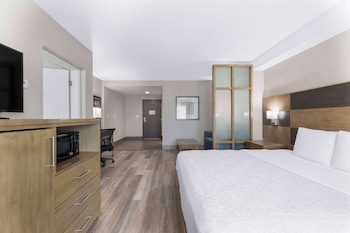 best western plus downtown north