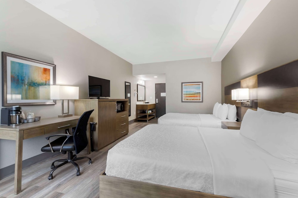 best western plus downtown north