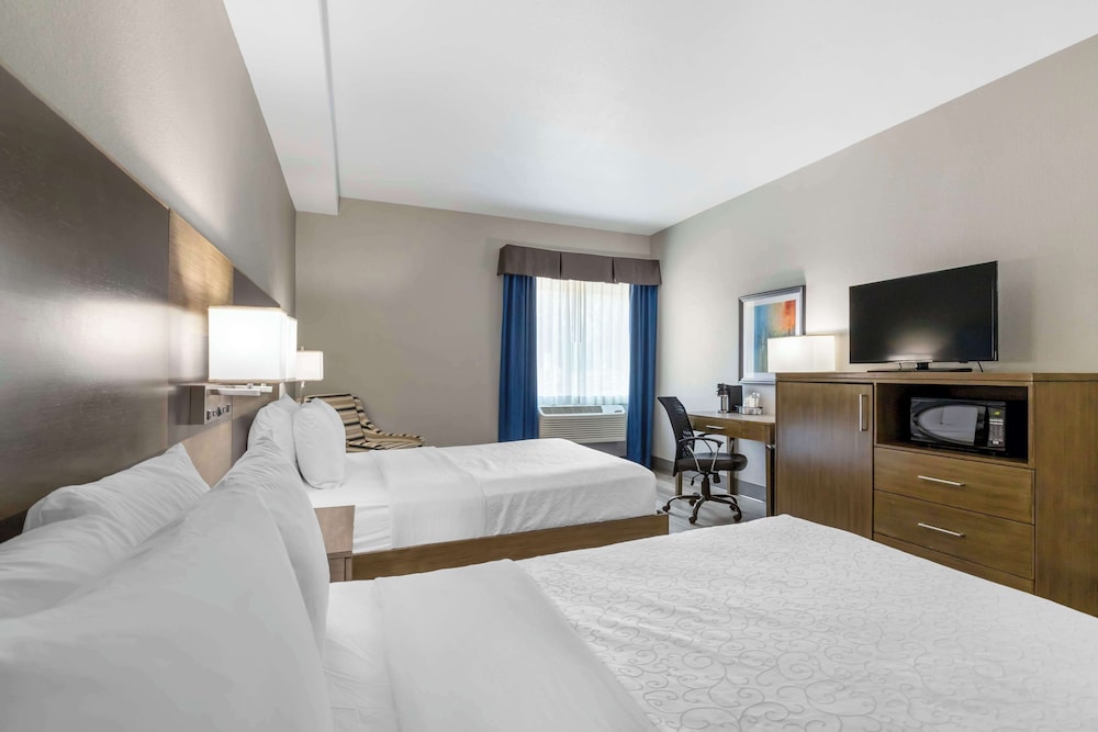 best western plus downtown north