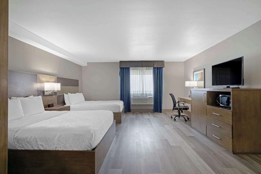 best western plus downtown north