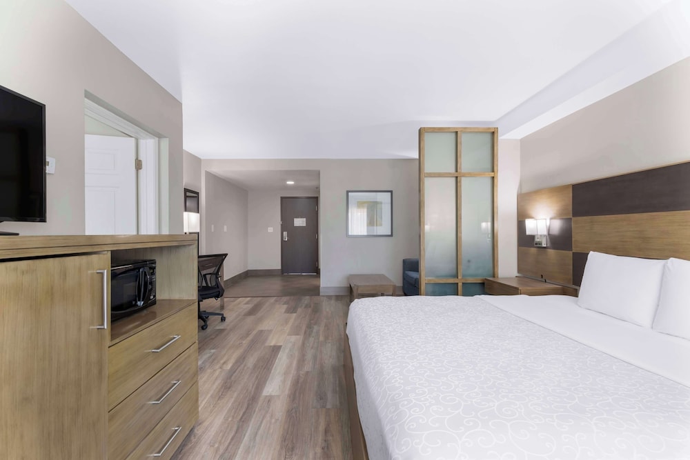 best western plus downtown north