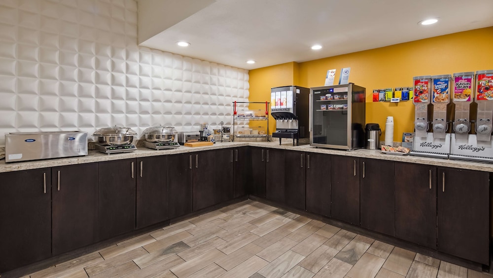 best western plus downtown north