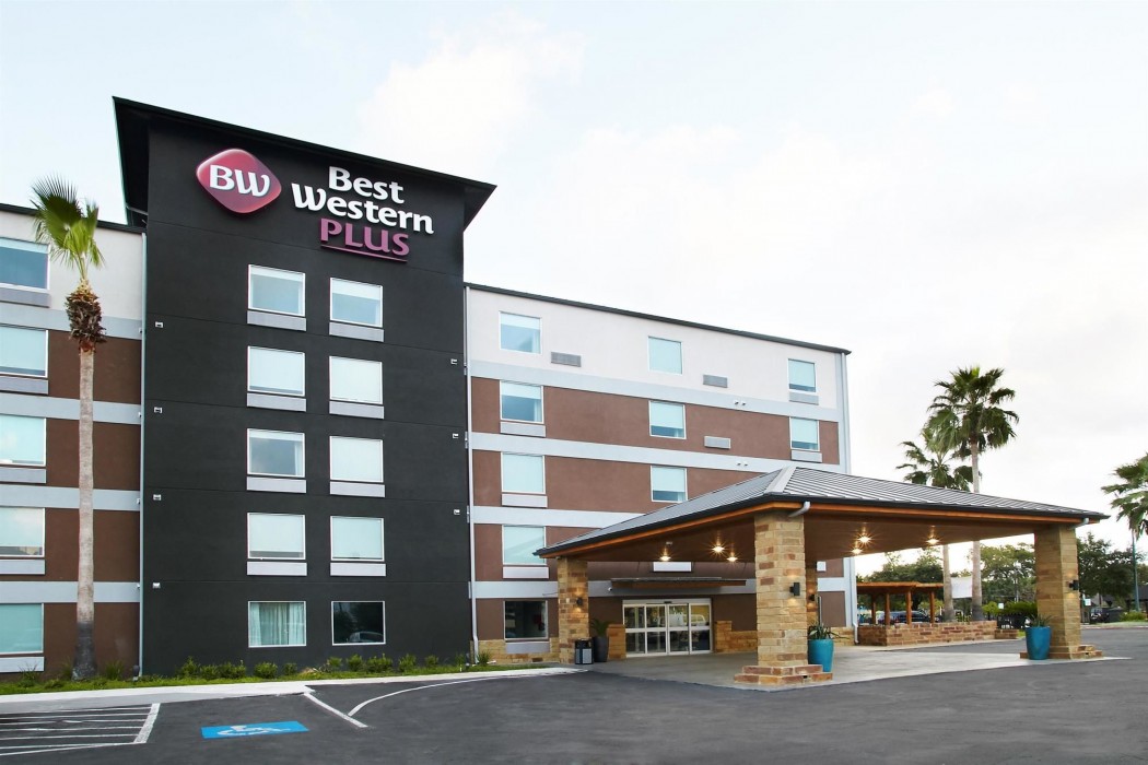best western plus downtown north