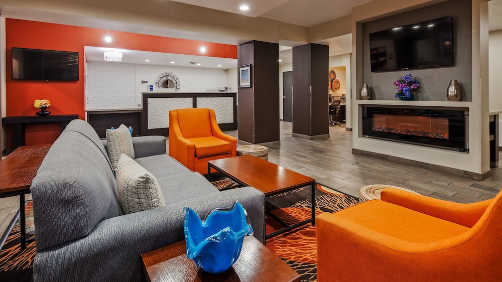 best western plus downtown north