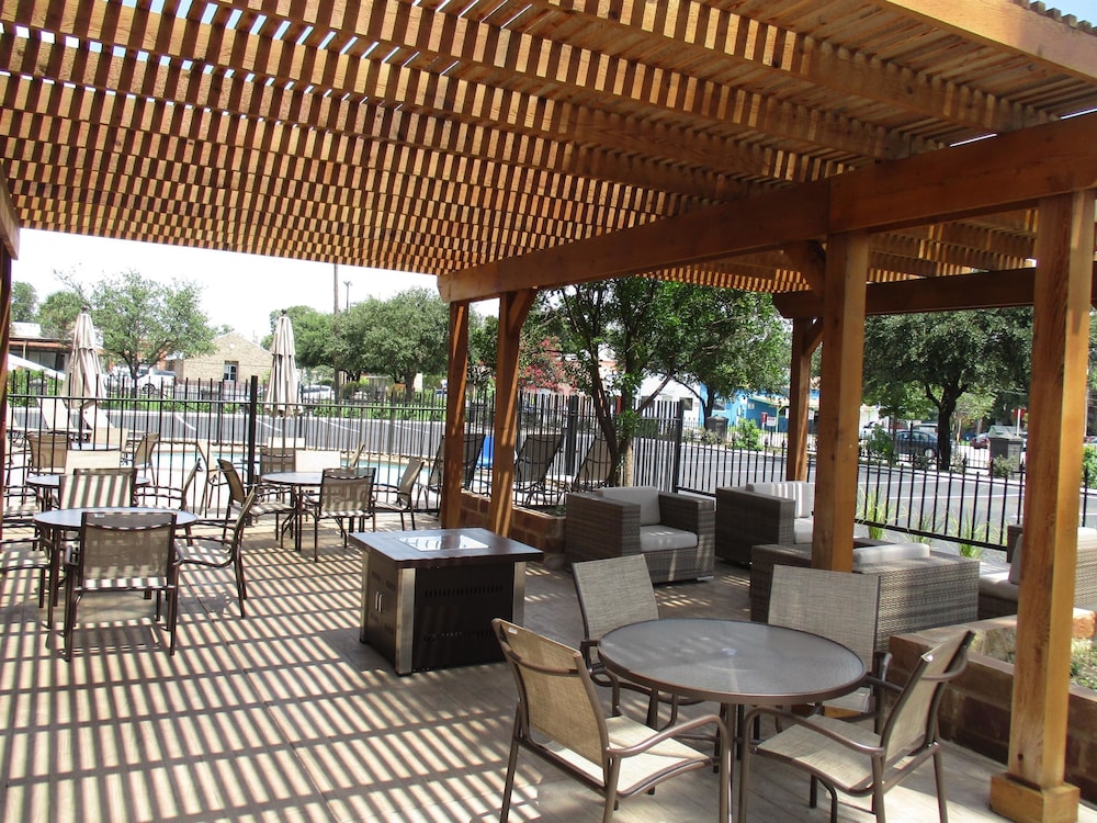 best western plus downtown north