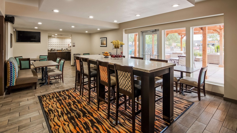 best western plus downtown north