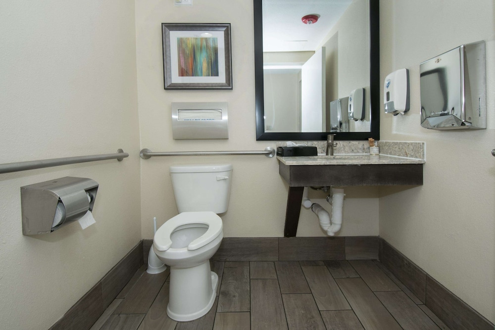 best western plus downtown north