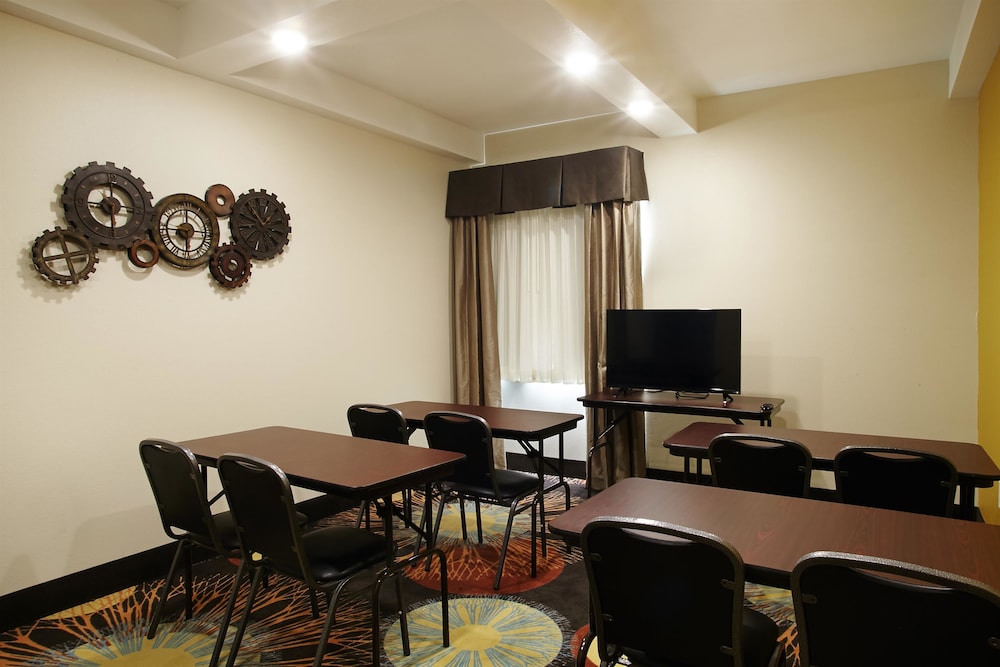 best western plus downtown north