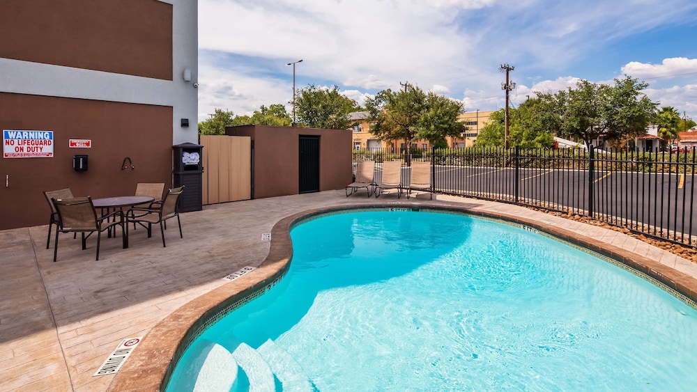 best western plus downtown north