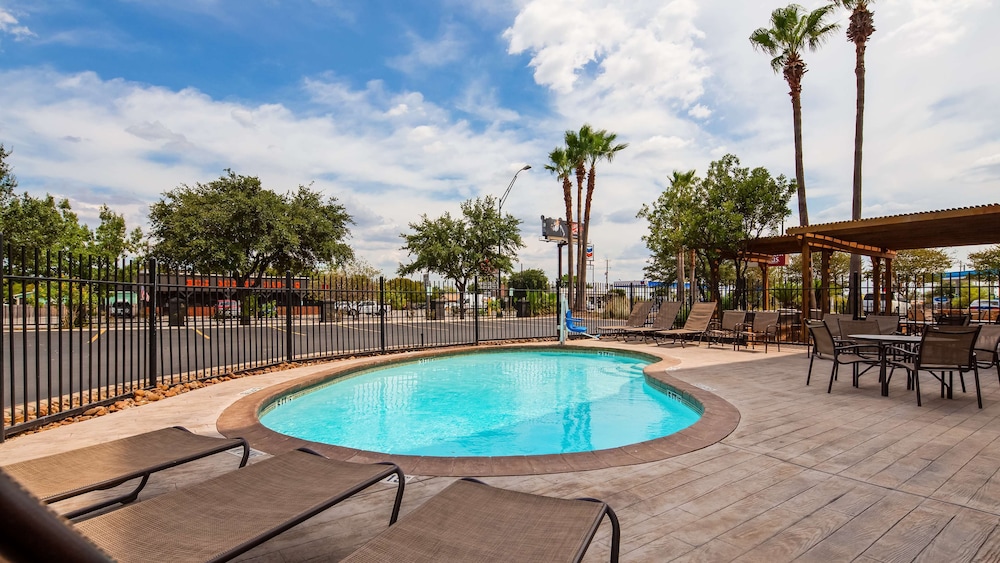 best western plus downtown north