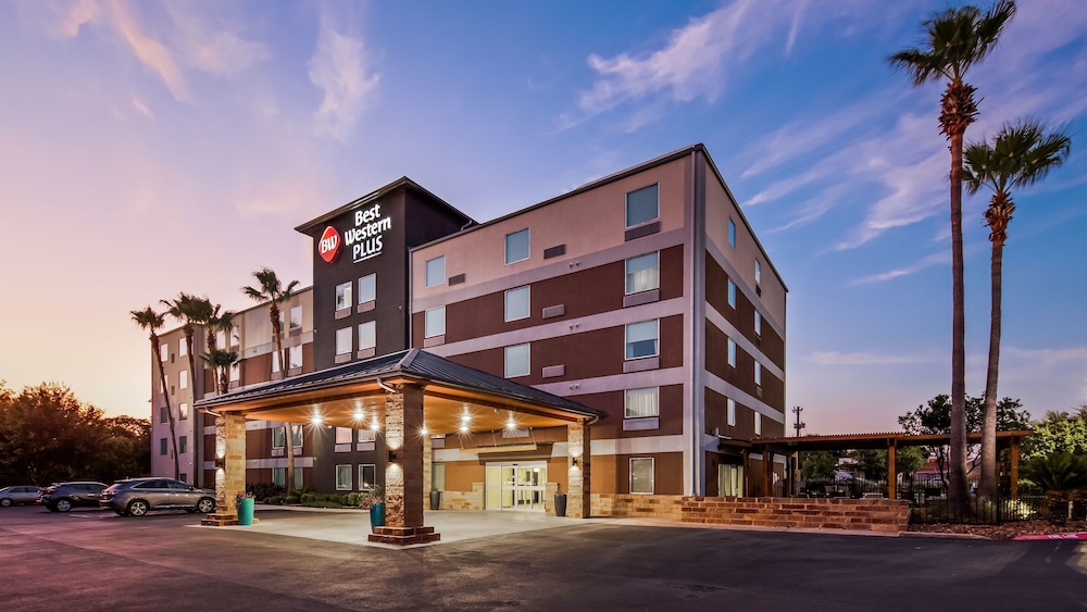 best western plus downtown north