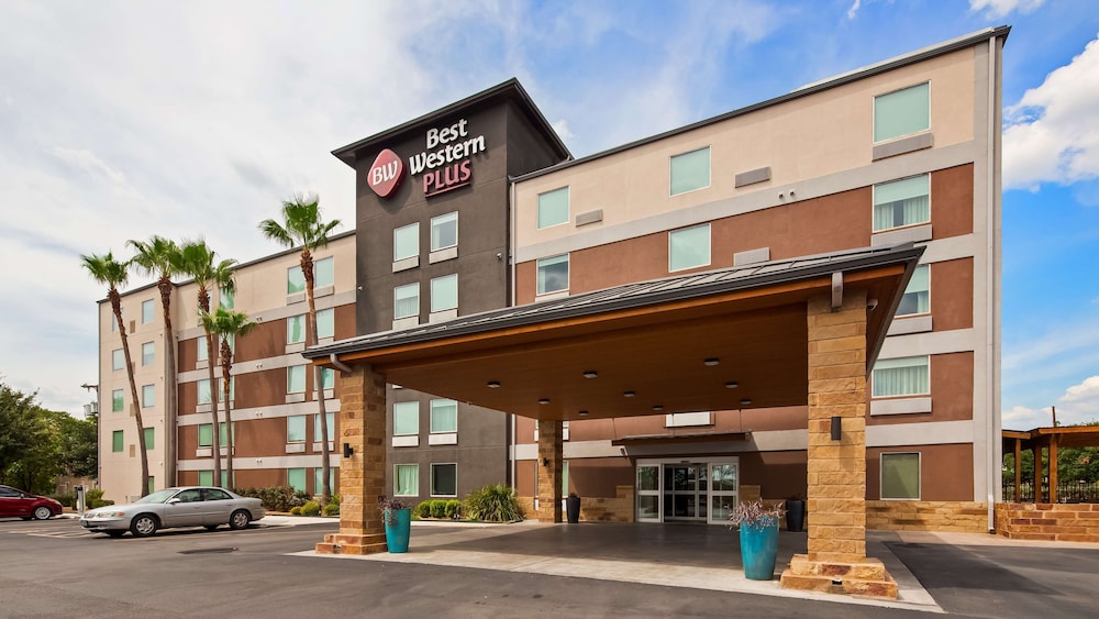 best western plus downtown north