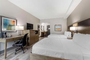 best western plus downtown north