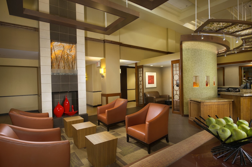 hyatt place san antonio northwest medical center