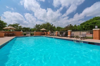 hyatt place san antonio northwest medical center