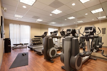 hyatt place san antonio northwest medical center