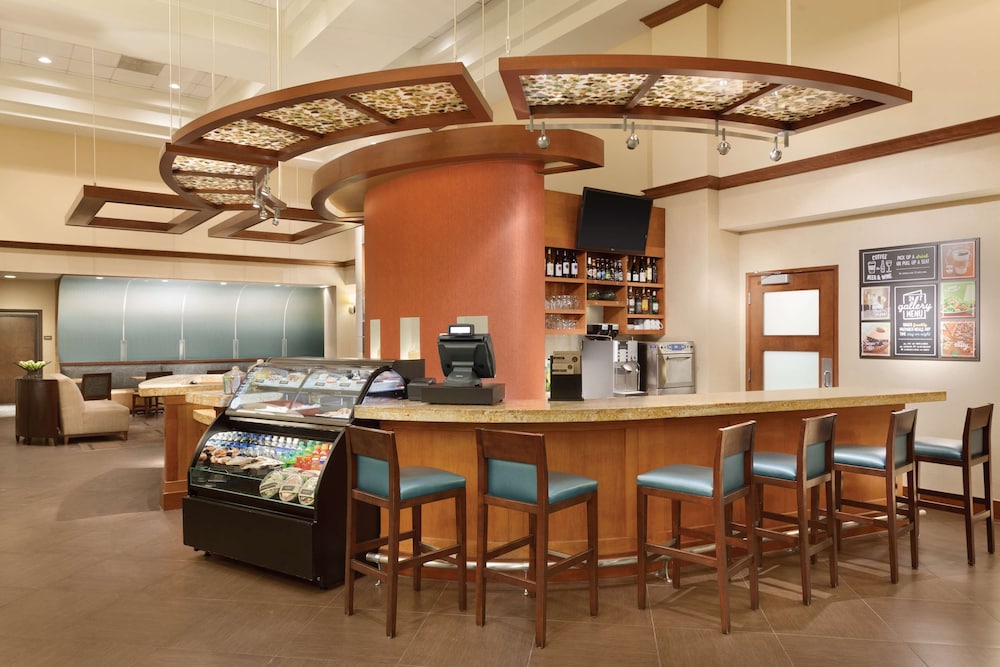 hyatt place san antonio northwest medical center