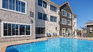 Pulse Pnt Stes At Fort Sam Hou,San Antonio>>Bexar County,3 star