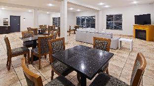 Pulse Pnt Stes At Fort Sam Hou,San Antonio>>Bexar County,3 star