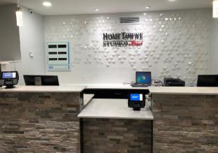 hometowne studios san antonio e frost bank center