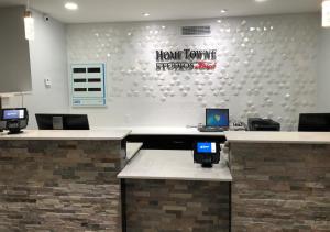 hometowne studios san antonio e frost bank center