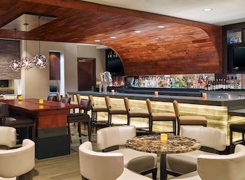 doubletree by hilton san antonio airport