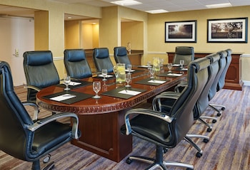 doubletree by hilton san antonio airport