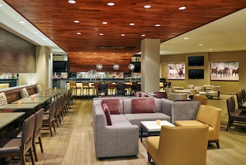 doubletree by hilton san antonio airport