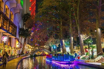 doubletree by hilton san antonio airport