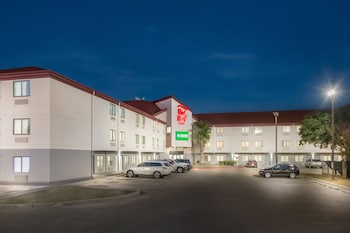 red roof inn san antonio seaworld northwest