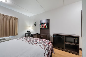 red roof inn san antonio seaworld northwest