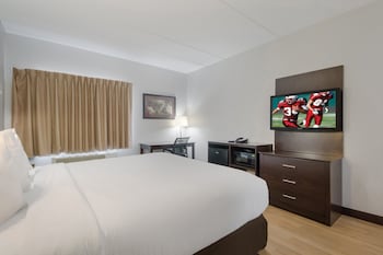 red roof inn san antonio seaworld northwest