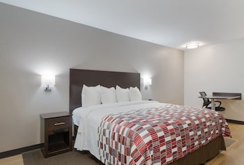 red roof inn san antonio seaworld northwest