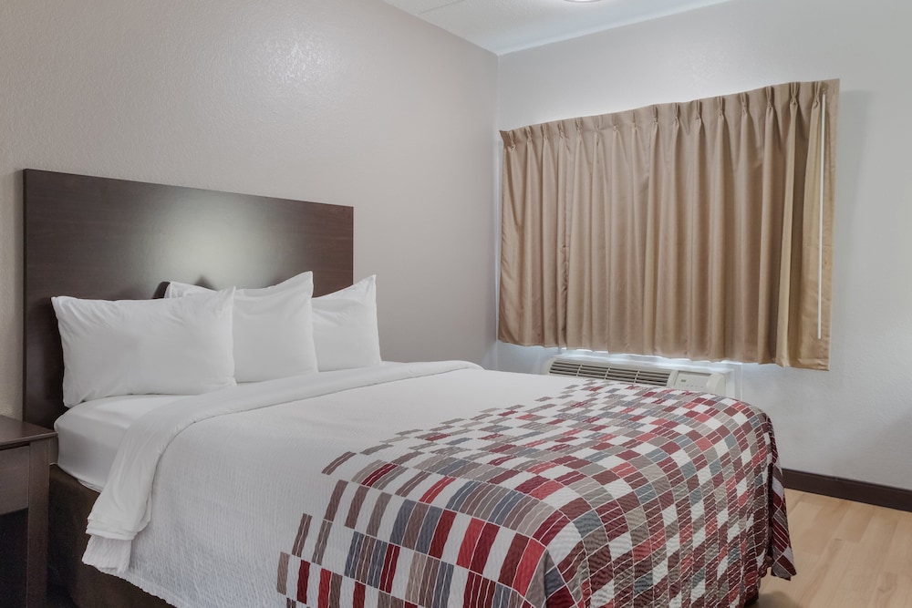 red roof inn san antonio seaworld northwest