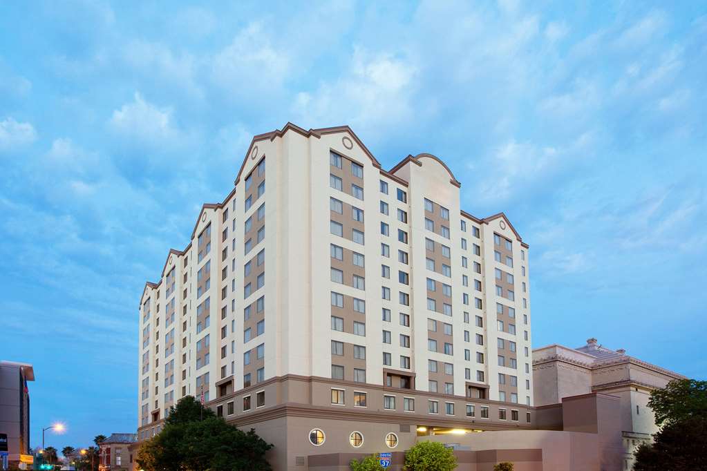 sonesta es suites san antonio downtown alamo plaza