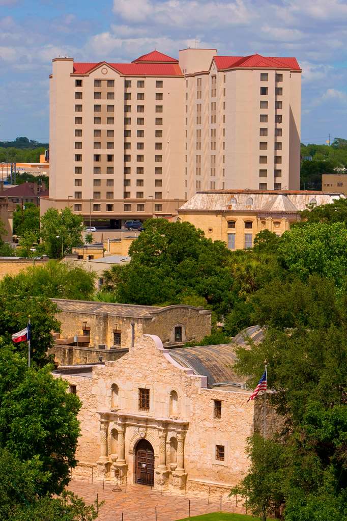 sonesta es suites san antonio downtown alamo plaza