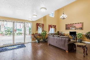 days inn by wyndham san antonio southeast frost bank center