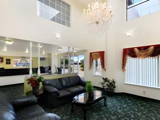 days inn by wyndham san antonio southeast frost bank center