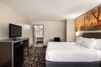 days inn by wyndham san antonio near fiesta park