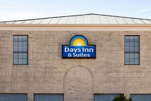 days inn by wyndham san antonio near fiesta park