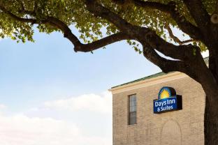 days inn by wyndham san antonio near fiesta park