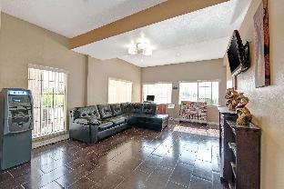 days inn by wyndham san antonio near fiesta park