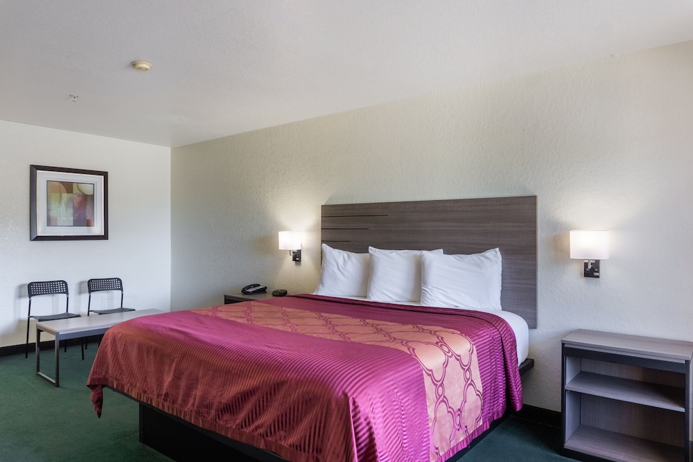 oyo inn and suites medical center san antonio