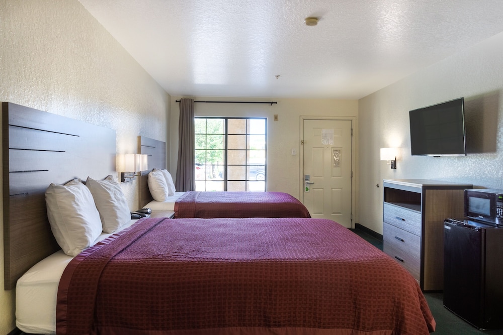 oyo inn and suites medical center san antonio