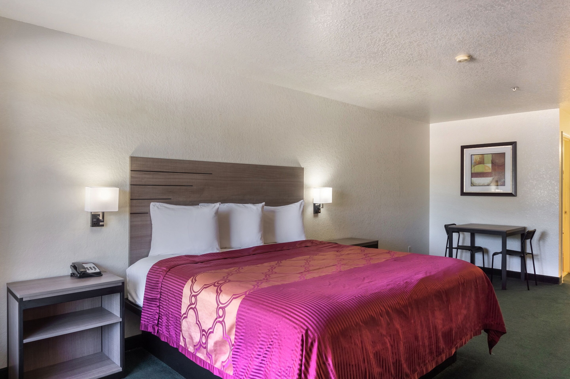 oyo inn and suites medical center san antonio