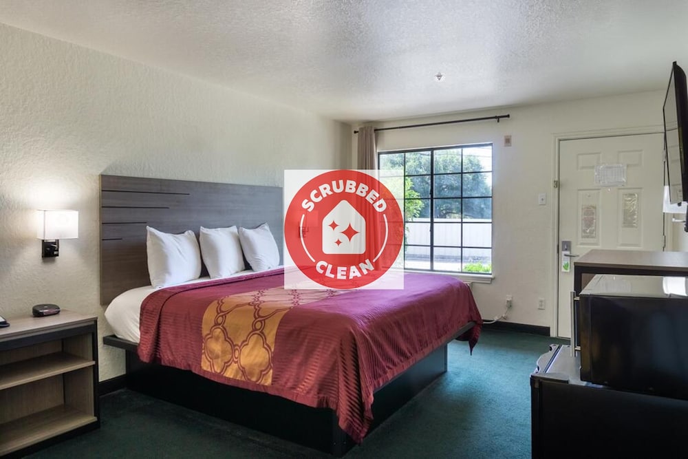 oyo inn and suites medical center san antonio