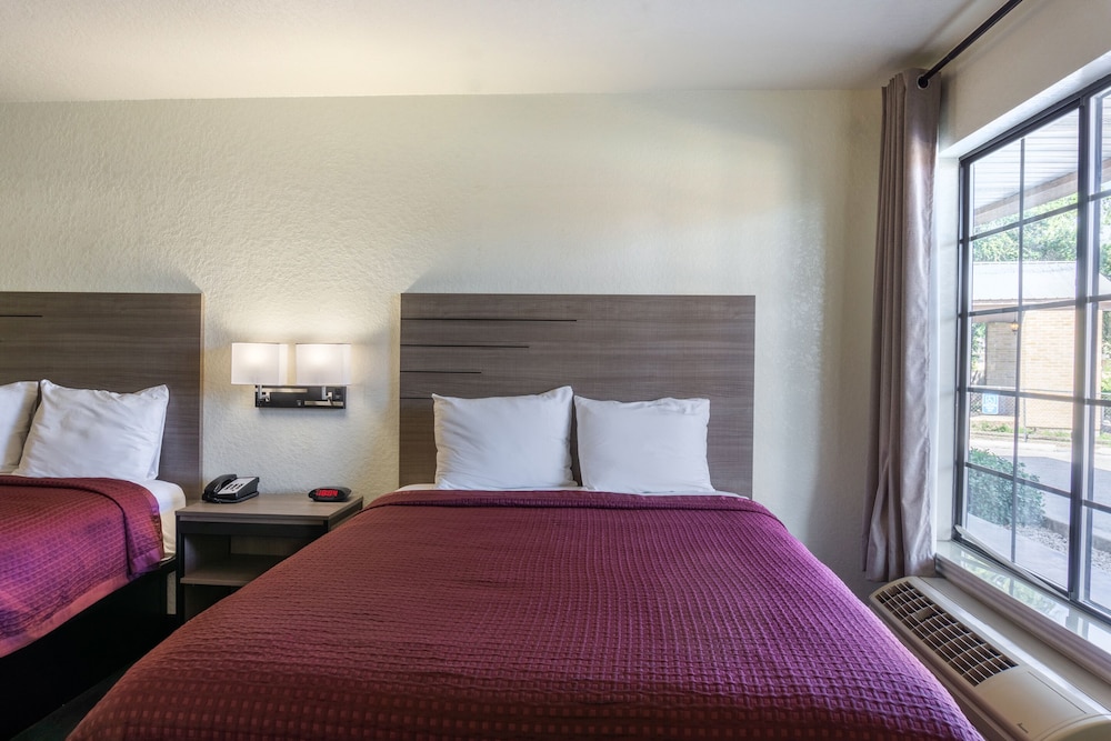 oyo inn and suites medical center san antonio