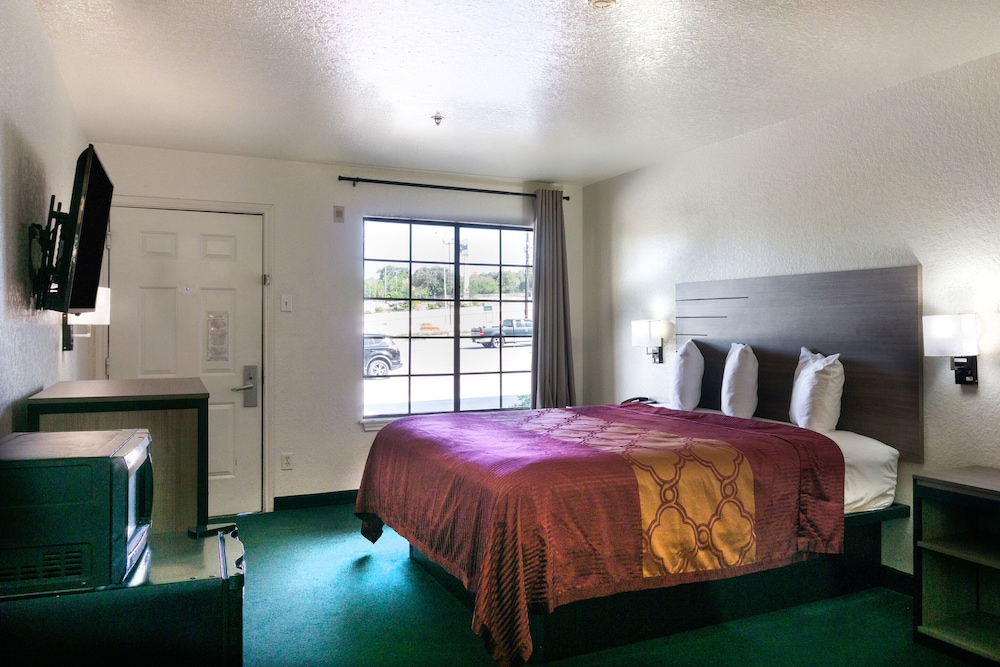 oyo inn and suites medical center san antonio