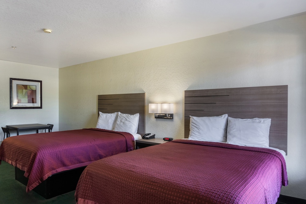 oyo inn and suites medical center san antonio
