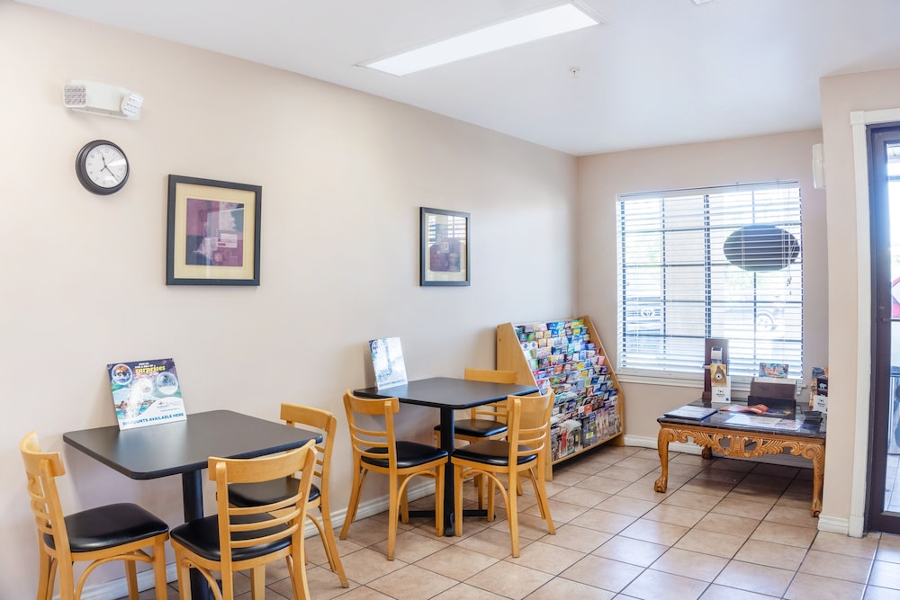 oyo inn and suites medical center san antonio